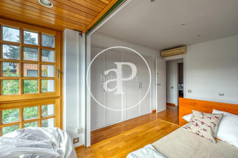 Foto 0d50d85a-fc94-4d26-8c90-a833738e9f38. Casa con riscaldamento parcheggio piscina in Golf-Can Trabal Sant Cugat del Vallès