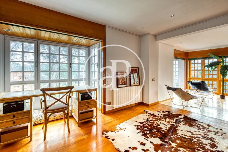 Foto 32860eeb-6928-4abf-bcd5-4fdce9b7dc18. Casa con riscaldamento parcheggio piscina in Golf-Can Trabal Sant Cugat del Vallès