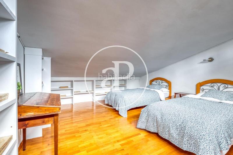 Foto 3cc07034-0d4f-4c45-b2bb-ea59f17dc55b. Casa con riscaldamento parcheggio piscina in Golf-Can Trabal Sant Cugat del Vallès