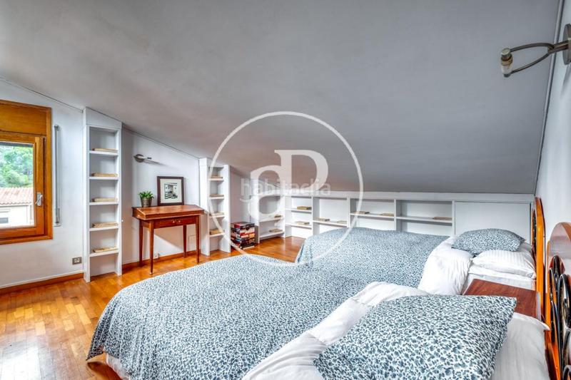 Foto 431b95d7-0862-4a3e-b084-c038a9d22662. Casa con riscaldamento parcheggio piscina in Golf-Can Trabal Sant Cugat del Vallès