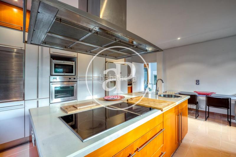 Foto 4d338db2-0c41-482d-aeab-087309d75ea5. Casa con riscaldamento parcheggio piscina in Golf-Can Trabal Sant Cugat del Vallès