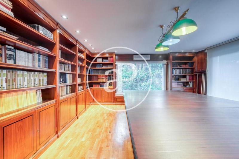 Foto 50784e08-9791-4044-8490-8c89f1eda76b. Casa con riscaldamento parcheggio piscina in Golf-Can Trabal Sant Cugat del Vallès