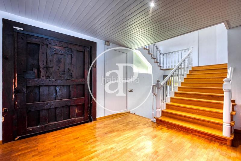 Foto 508a0124-24d4-46a4-a7ea-4ab6cfae4de7. Casa con riscaldamento parcheggio piscina in Golf-Can Trabal Sant Cugat del Vallès