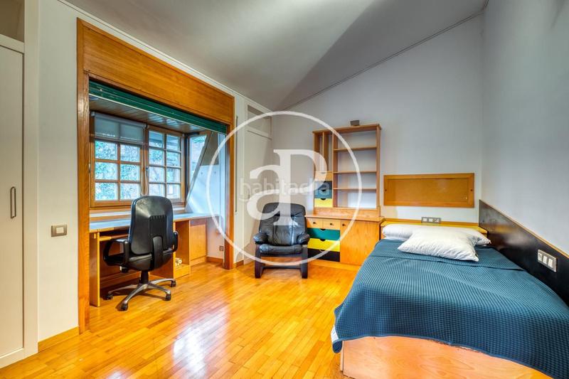 Foto 616e8476-07f5-431b-affd-6f050143d8f1. Casa con riscaldamento parcheggio piscina in Golf-Can Trabal Sant Cugat del Vallès