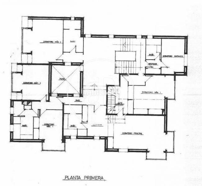 Foto 7c3940a1-9a9b-469a-92a6-31d7cfa90eaf. Casa con riscaldamento parcheggio piscina in Golf-Can Trabal Sant Cugat del Vallès