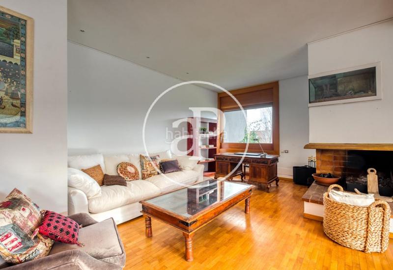 Foto 8792ee6f-3831-4a2d-b5cb-3369954be111. Casa con riscaldamento parcheggio piscina in Golf-Can Trabal Sant Cugat del Vallès