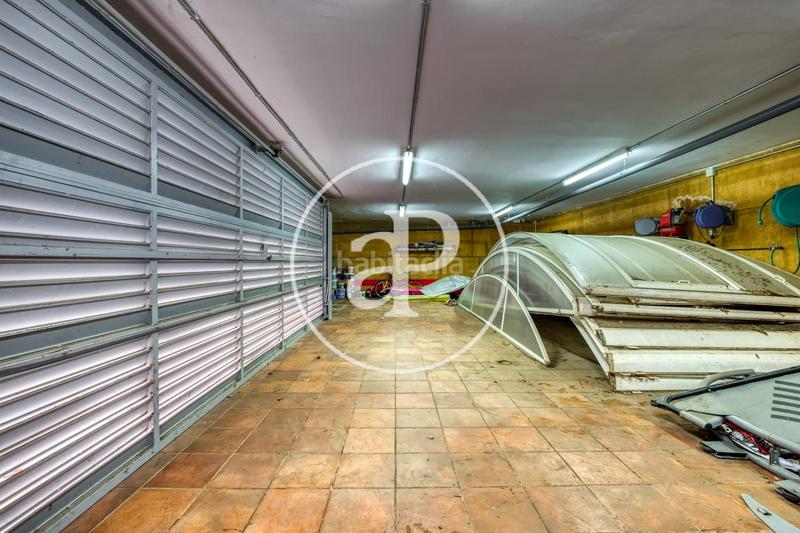 Foto 90327c1e-5fc7-4c79-b1d4-b5e26ffbcf84. Casa con riscaldamento parcheggio piscina in Golf-Can Trabal Sant Cugat del Vallès