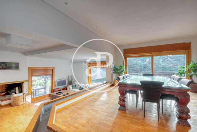 Foto 970ea55b-3e31-44de-bd5a-5d8f458634fa. Casa con riscaldamento parcheggio piscina in Golf-Can Trabal Sant Cugat del Vallès