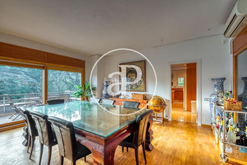 Foto 97b6d90d-2089-4fb4-b374-b437e15a58f6. Casa con riscaldamento parcheggio piscina in Golf-Can Trabal Sant Cugat del Vallès