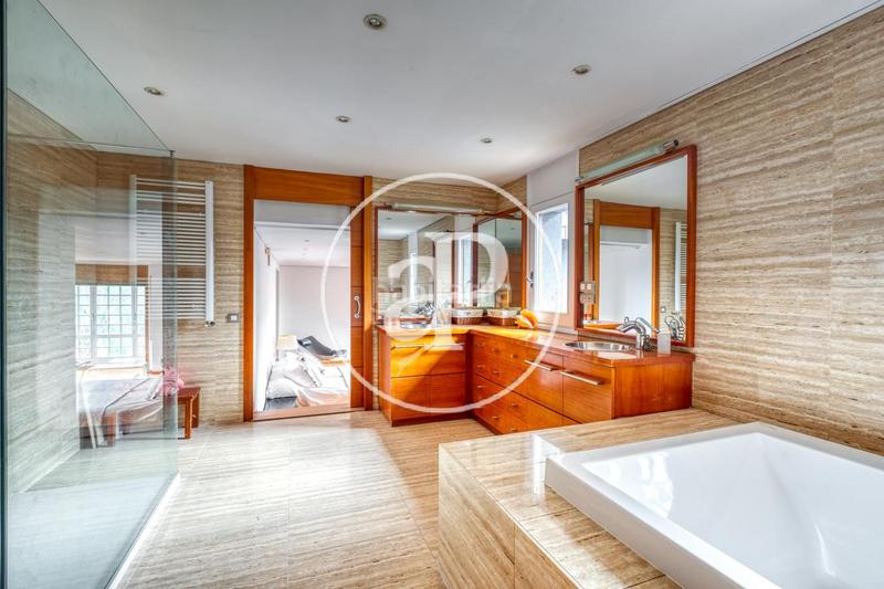 Foto 9ffc76e3-6408-40d7-a5b2-085afd933041. Casa con riscaldamento parcheggio piscina in Golf-Can Trabal Sant Cugat del Vallès