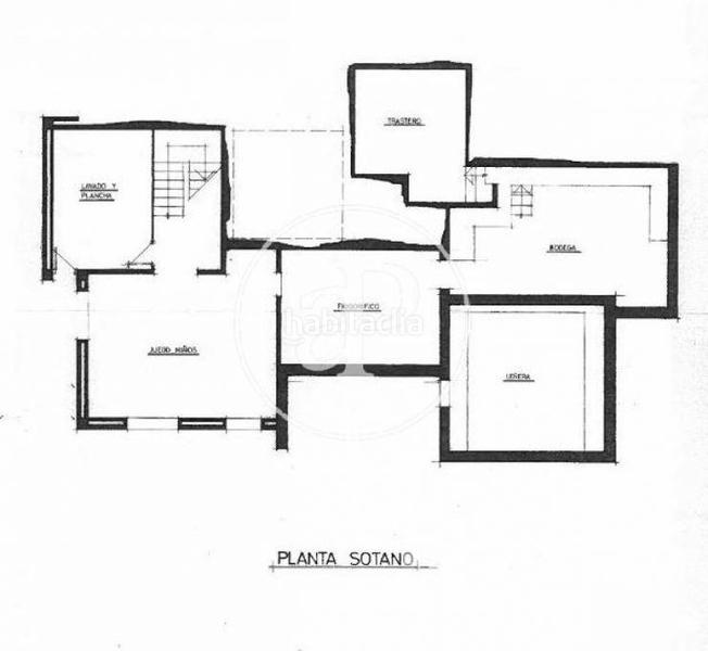 Foto a159fa4b-eec5-4d98-8f1c-70773b30ceff. Casa con riscaldamento parcheggio piscina in Golf-Can Trabal Sant Cugat del Vallès