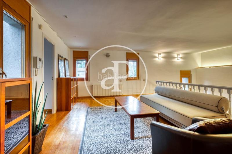 Foto aa1ff84f-294c-4117-89fe-947966a30923. Casa con riscaldamento parcheggio piscina in Golf-Can Trabal Sant Cugat del Vallès