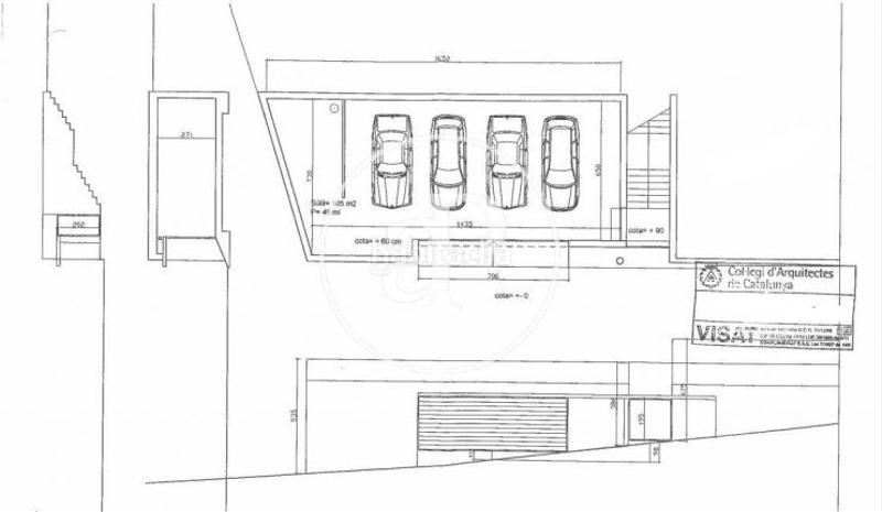 Foto b91723d9-d2c6-4b3c-9e0d-bdf84f838455. Casa con riscaldamento parcheggio piscina in Golf-Can Trabal Sant Cugat del Vallès