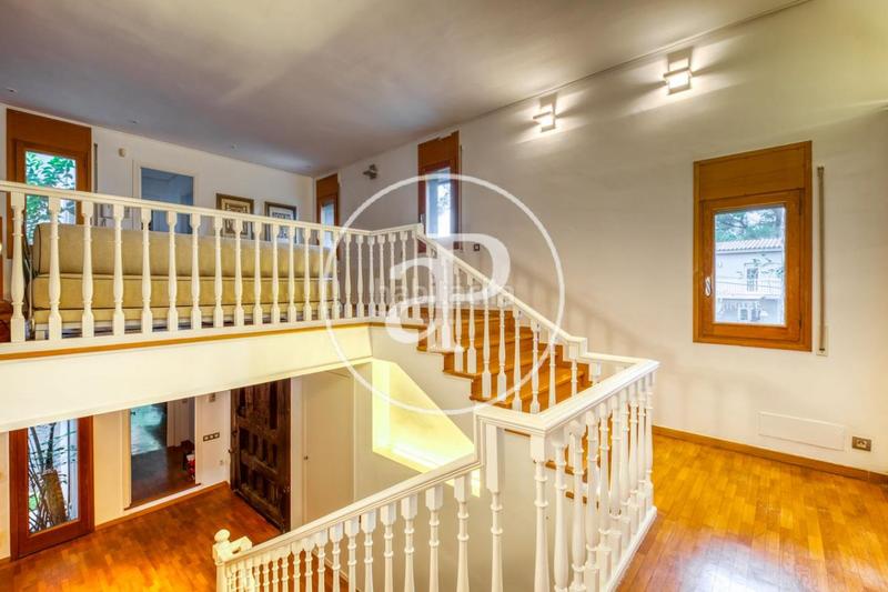 Foto bf4ba4d3-fcd2-444c-962f-5a2efdccf22f. Casa con riscaldamento parcheggio piscina in Golf-Can Trabal Sant Cugat del Vallès