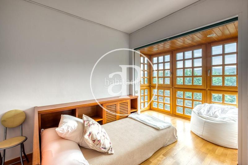 Foto c0315f82-f451-4bcd-9a87-567a89ba6631. Casa con riscaldamento parcheggio piscina in Golf-Can Trabal Sant Cugat del Vallès