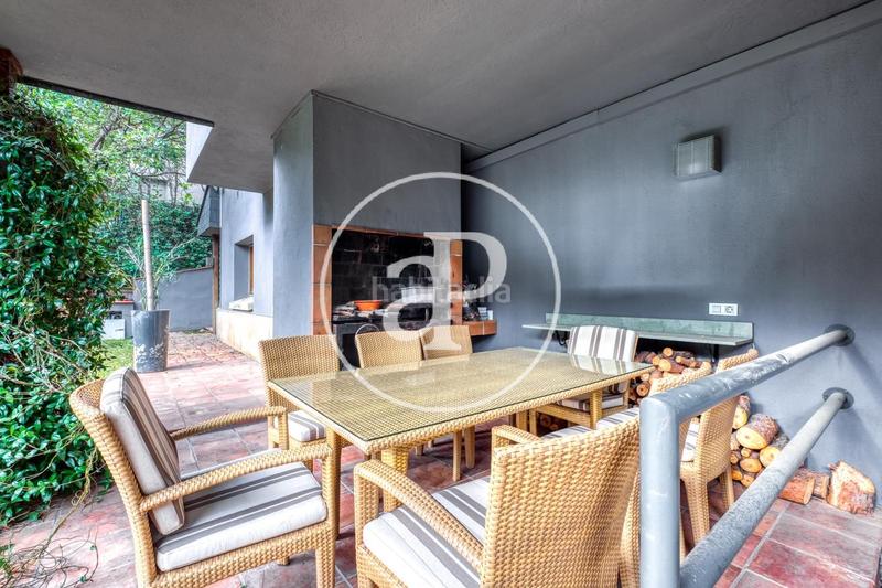 Foto c07aa537-0cb4-4e15-b09c-4082af3a2306. Casa con riscaldamento parcheggio piscina in Golf-Can Trabal Sant Cugat del Vallès