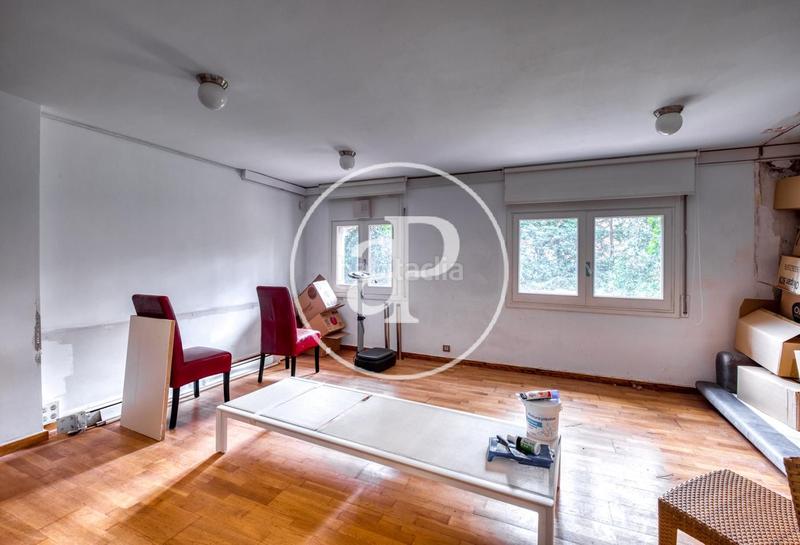 Foto d2d4fd51-93cb-4e5a-840f-8cb3de7f0984. Casa con riscaldamento parcheggio piscina in Golf-Can Trabal Sant Cugat del Vallès