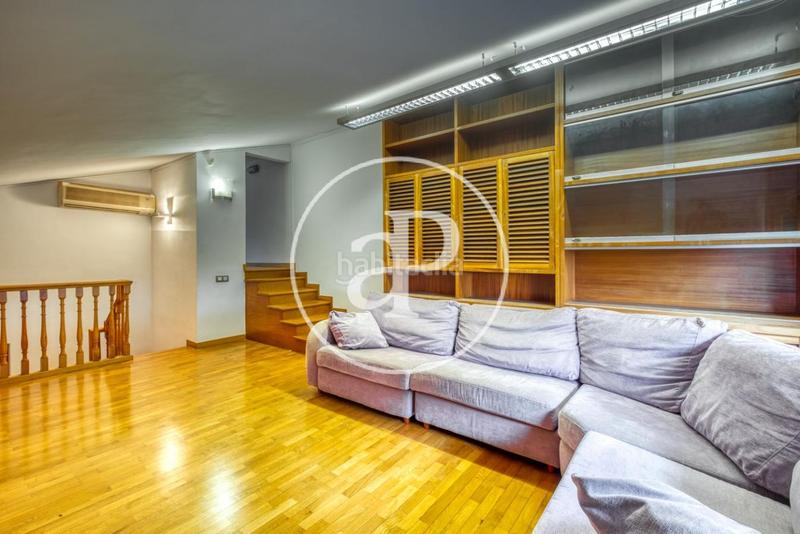 Foto dc7318e8-a423-4f91-8af1-82754d00d69b. Casa con riscaldamento parcheggio piscina in Golf-Can Trabal Sant Cugat del Vallès