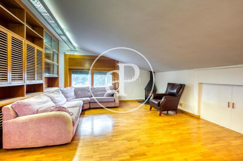 Foto e52ca321-385a-43eb-bdc1-7ceabc9da24f. Casa con riscaldamento parcheggio piscina in Golf-Can Trabal Sant Cugat del Vallès