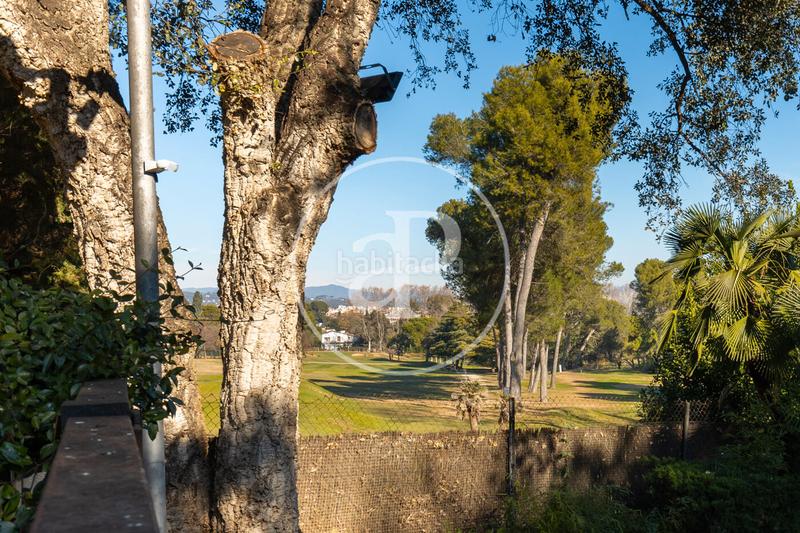 Foto f6f71cdb-e6c2-4c55-bd41-9bf76ab22234. Casa con riscaldamento parcheggio piscina in Golf-Can Trabal Sant Cugat del Vallès