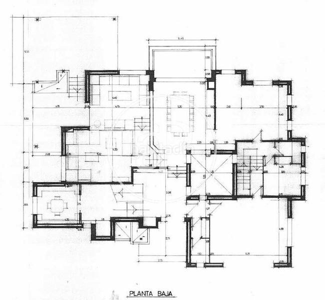 Foto f789d09d-0a85-4615-a989-255148588aff. Casa con riscaldamento parcheggio piscina in Golf-Can Trabal Sant Cugat del Vallès