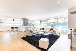 Appartement à Golf-Can Trabal. Piso en venta en el golfcan trabal