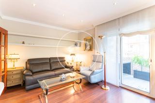 Location Appartement  Pg. de st. joan. Piso en alquiler en paseo de sant joan