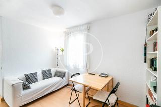 Flat  Carrer de la mare de déu dels desemparats. Piso en venta en gracia