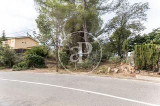 Terreny residencial a Bellaterra