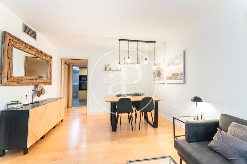 Foto a43594c7-02bc-4965-aa53-9e38412f1172. Affitto appartamento con riscaldamento parcheggio in Barcelona