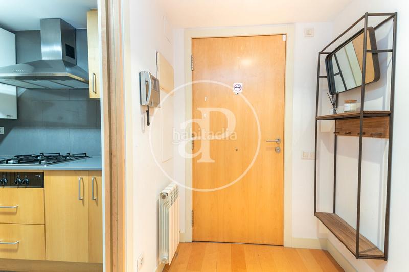 Foto d65d4886-7e63-4155-8ca4-7e98911ddc53. Affitto appartamento con riscaldamento parcheggio in Barcelona