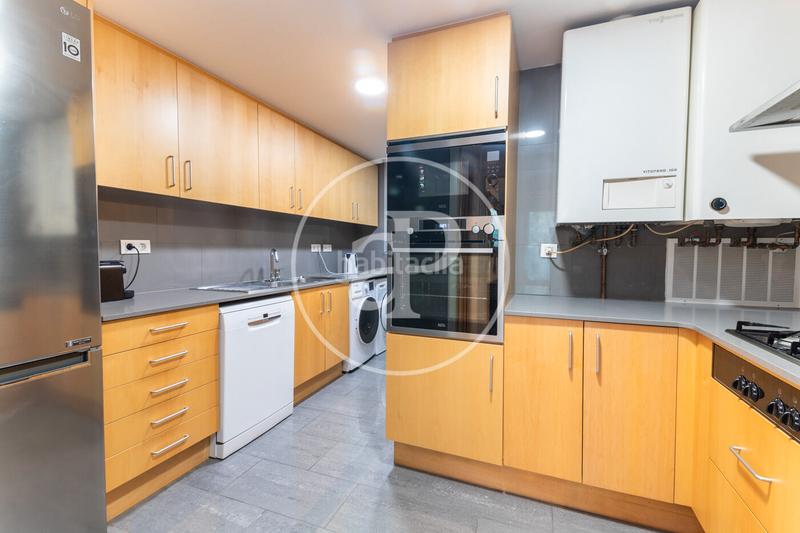 Foto e559d090-5cb6-481f-a376-2e15ee89d4c7. Affitto appartamento con riscaldamento parcheggio in Barcelona
