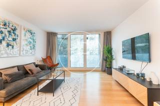 Location Appartement  C/ de provença. Piso en alquiler en la calle provenza