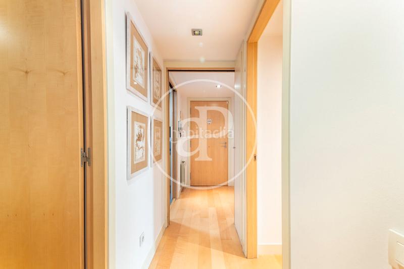 Foto 007e8c64-cab3-4bfd-ab88-986757a86dbf. Rent flat with heating parking in Dreta de l´Eixample Barcelona