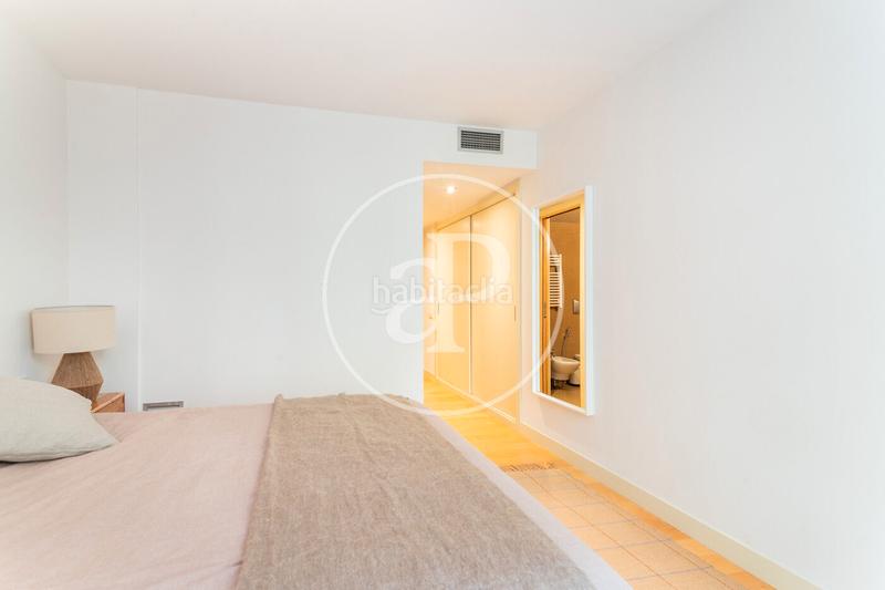 Foto 2855ad6a-2575-4e66-9c43-4783fc9f3c9b. Rent flat with heating parking in Dreta de l´Eixample Barcelona
