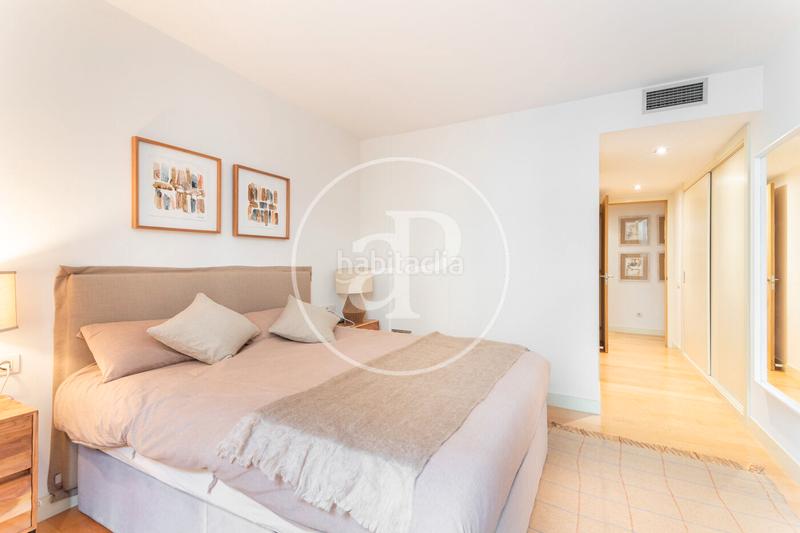 Foto 53cc3a41-87aa-47d8-a872-0fbb18fbca7d. Rent flat with heating parking in Dreta de l´Eixample Barcelona