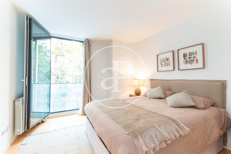 Foto 85fd91bb-49d0-4280-9bc5-ca1e22e6fe21. Rent flat with heating parking in Dreta de l´Eixample Barcelona