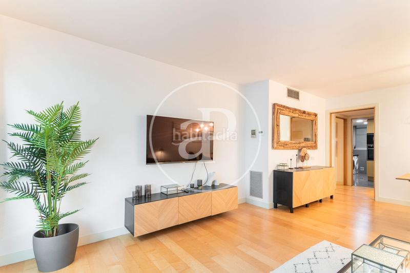 Foto d5409490-a691-48e1-96fd-36f9f5b3f12f. Rent flat with heating parking in Dreta de l´Eixample Barcelona