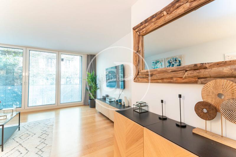 Foto f4e92845-8d2a-4f69-b0fa-d50b2e14b0ff. Rent flat with heating parking in Dreta de l´Eixample Barcelona