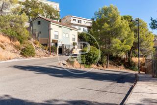 Terreny residencial a Gilet