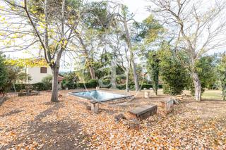 Maison à Valldoreix. Casa en venta en valldoreix