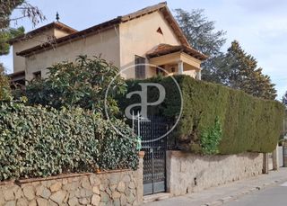 Haus in Valldoreix. Casa en venta en valldoreix