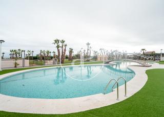Pis  Cam. l'atall. Piso en venta en oropesa del mar