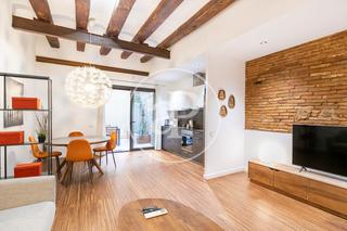 Piso  C/ de les cabres. Piso en venta al lado de la rambla