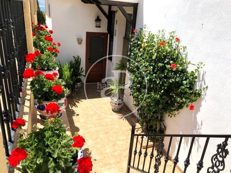 Foto 47001499-58a7-453d-bd37-ca37e12658e8. Alquiler casa chalet en alquiler en cap blanc en El Faro Cullera