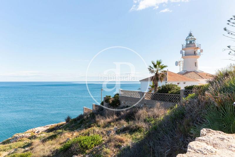 Foto c8b26c17-8b2a-4cd0-87a0-662489392766. Alquiler casa chalet en alquiler en cap blanc en El Faro Cullera