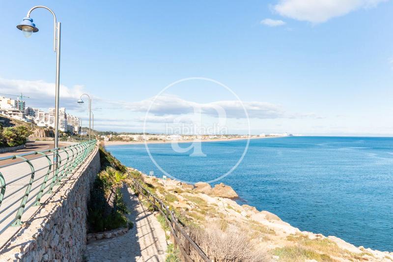 Foto 185d4bc7-b91e-40a8-9937-58b93bd9c034. Lloguer casa amb calefacció aparcament piscina a Cullera