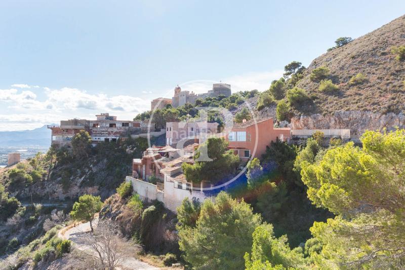 Foto f9b7d681-9a72-426c-865e-5a32c9b26a70. Lloguer casa amb calefacció aparcament piscina a Cullera