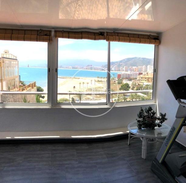 Foto 634e9098-d5b2-4ea9-8d11-3a450e846411. Location maison avec chauffage parking piscine dans Cullera