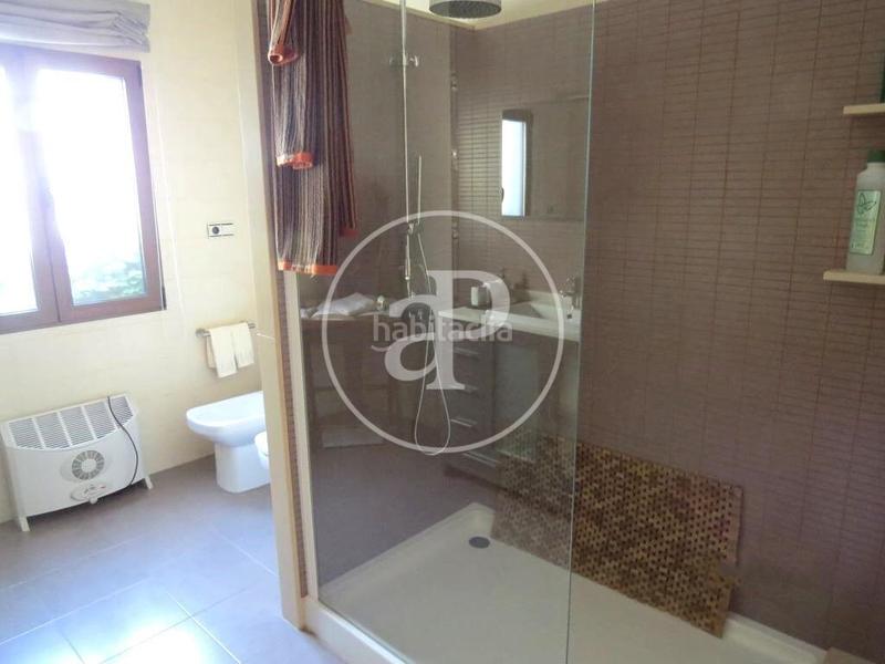 Foto 1d7ff243-f04d-4c90-a020-aa0617c5b8bb. Rent house with heating parking pool in El Faro Cullera